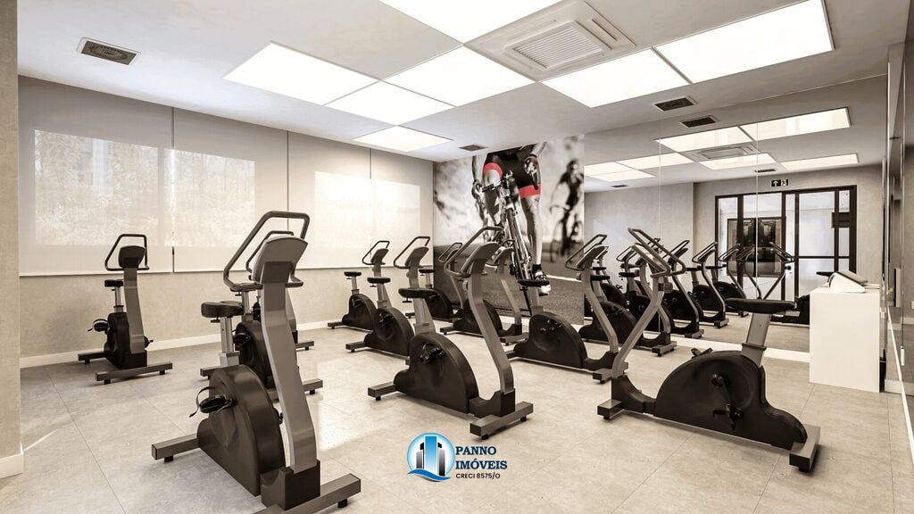 Apartamento com 3 Dormitórios à venda, 118 m² por R$ 1.073.772,00 Apartamento com 3 Dormitórios à venda, 118 m² por R$ 1.073.772,00