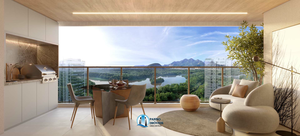 Cobertura com 4 Dormitórios à venda, 321 m² valor a combinar Cobertura com 4 Dormitórios à venda, 321 m² valor a combinar