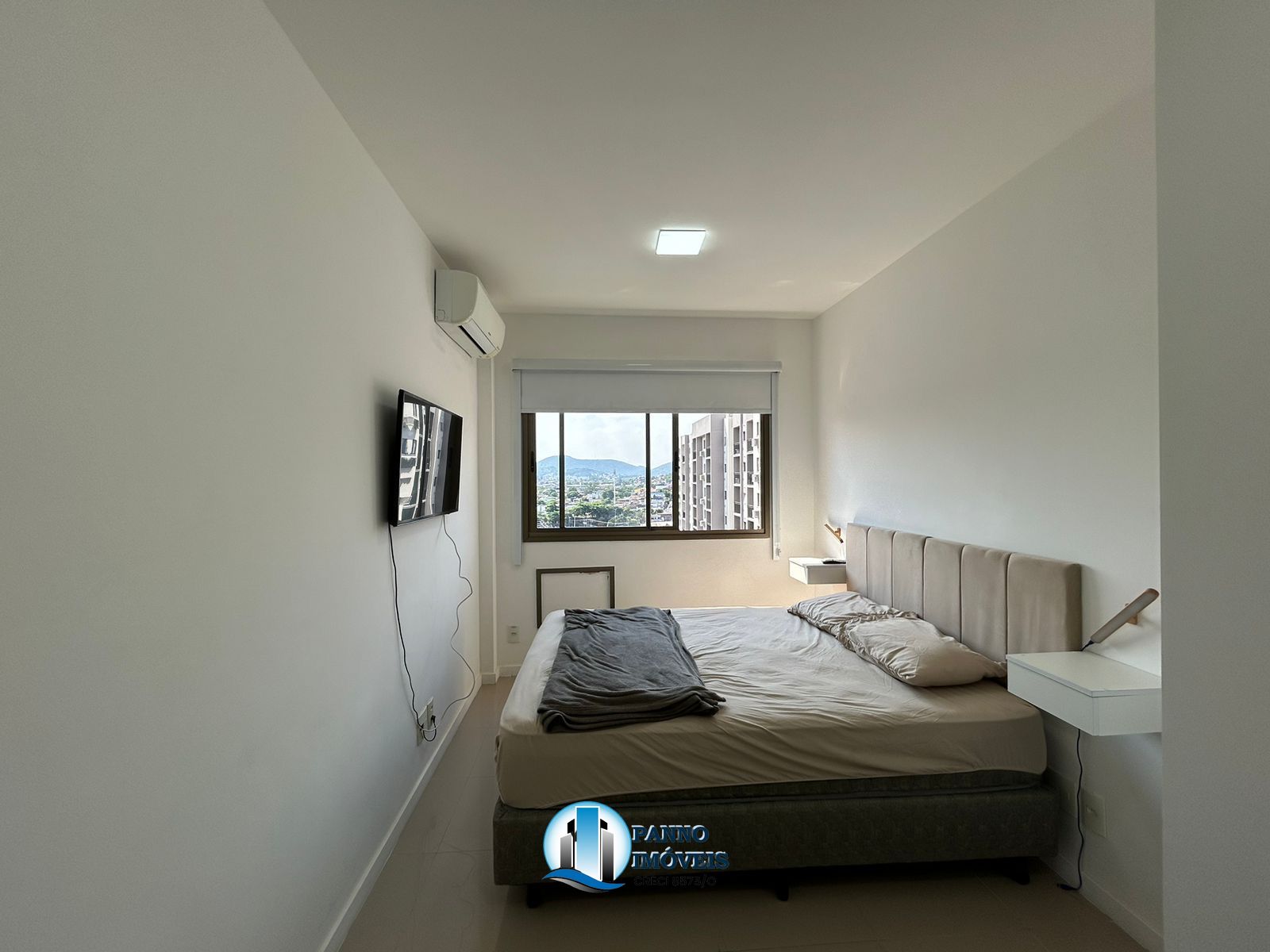 Apartamento à venda com 2 quartos, 10000m² - Foto 7