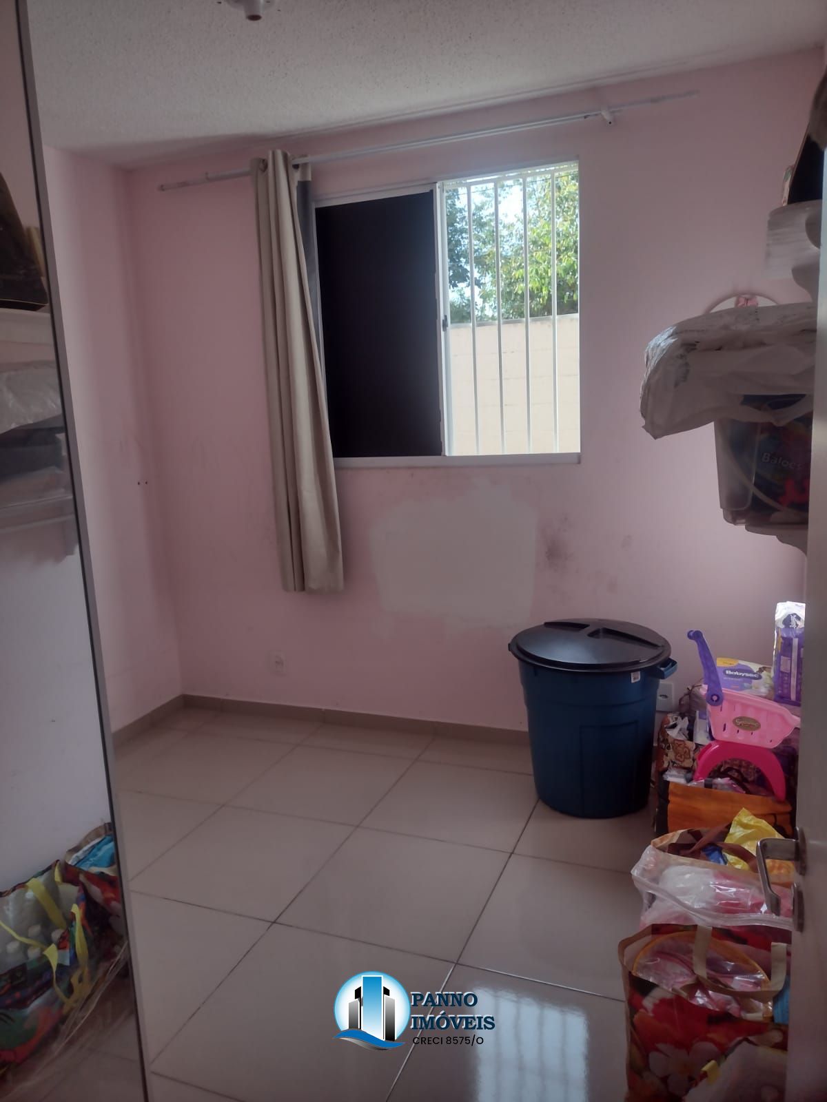 Apartamento à venda com 2 quartos, 47m² - Foto 8