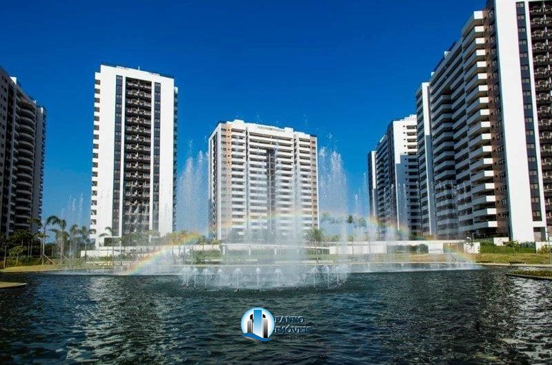 Apartamento à venda  no Barra da Tijuca - Rio de Janeiro, RJ. Imóveis