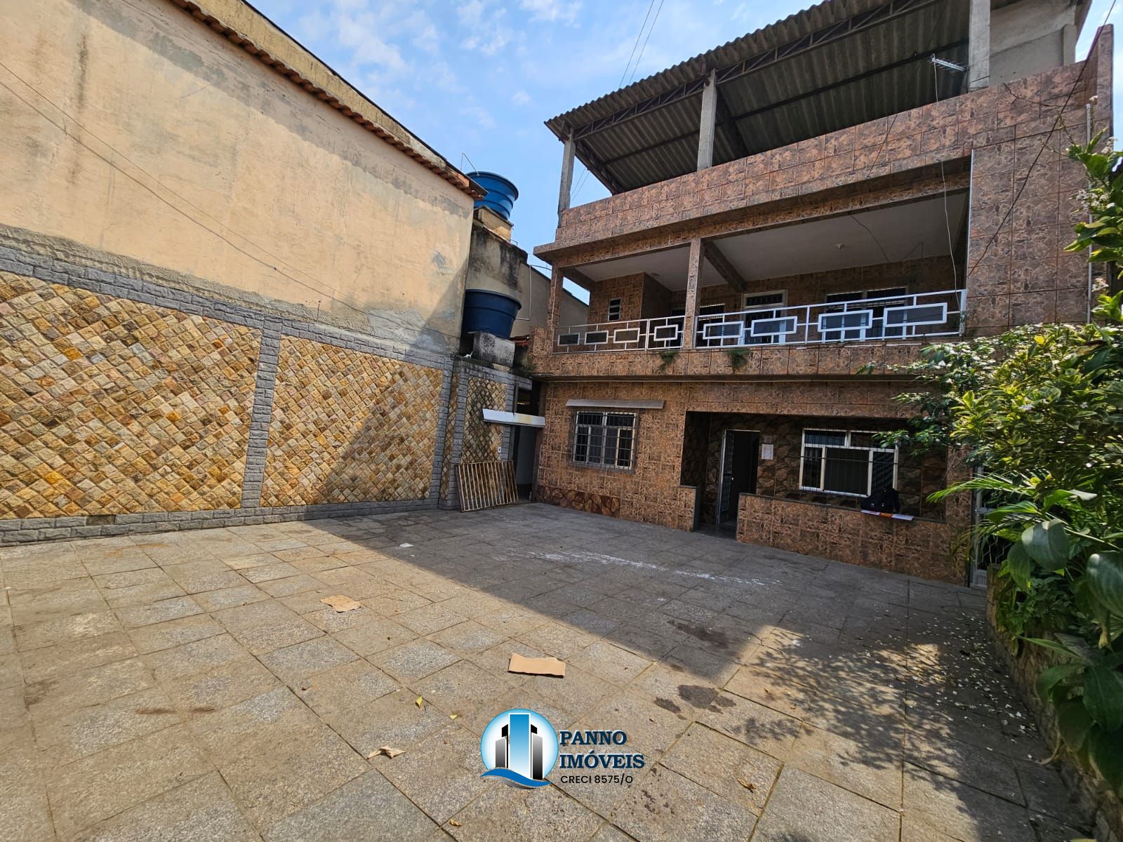Casa para alugar  no Saracuruna - Duque de Caxias, RJ. Imóveis
