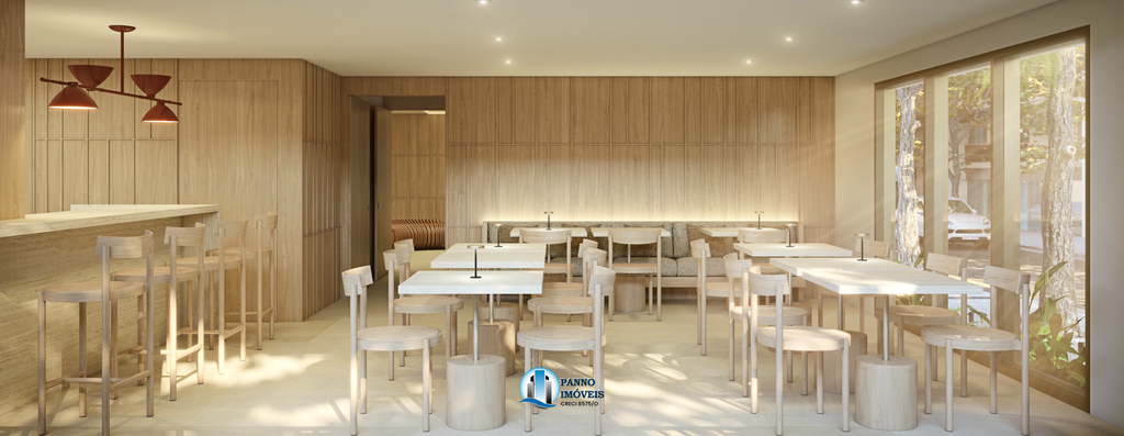 Apartamento com 2 Dormitórios à venda, 46 m² valor a combinar Apartamento com 2 Dormitórios à venda, 46 m² valor a combinar
