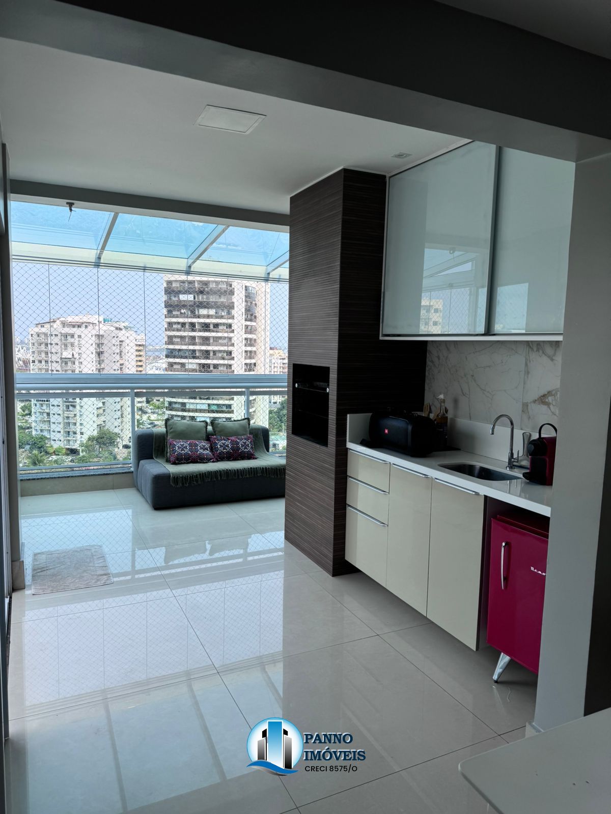 Cobertura, 3 quartos, 7000 m² - Foto 13