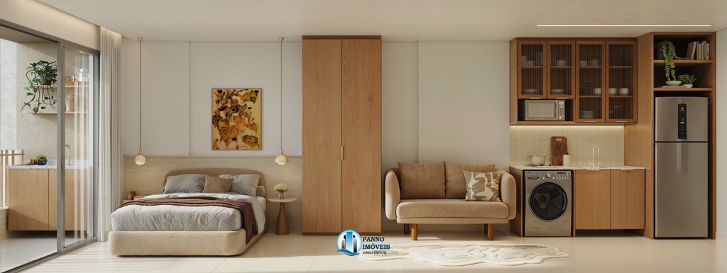 Apartamento com 2 Dormitórios à venda, 85 m² por R$ 1.133.000,00 Apartamento com 2 Dormitórios à venda, 85 m² por R$ 1.133.000,00