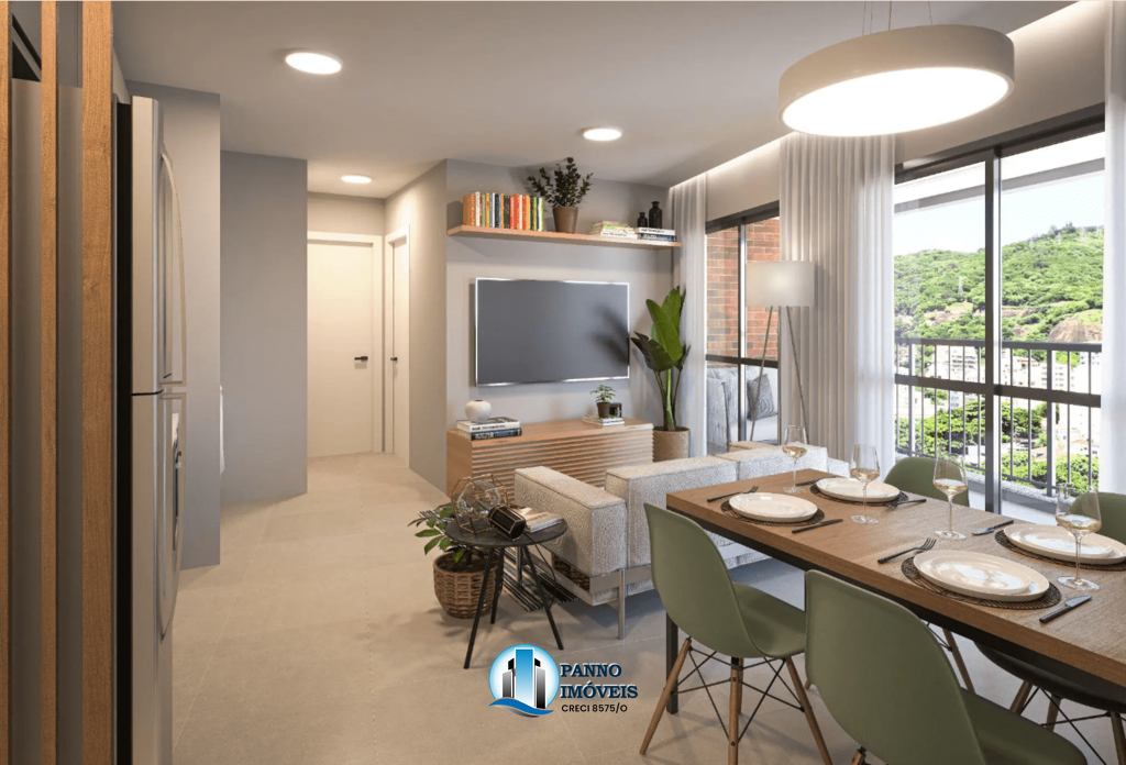 Residencial / Estúdio com 1 Dormitórios à venda, 38 m² por R$ 538.000,00 Residencial / Estúdio com 1 Dormitórios à venda, 38 m² por R$ 538.000,00