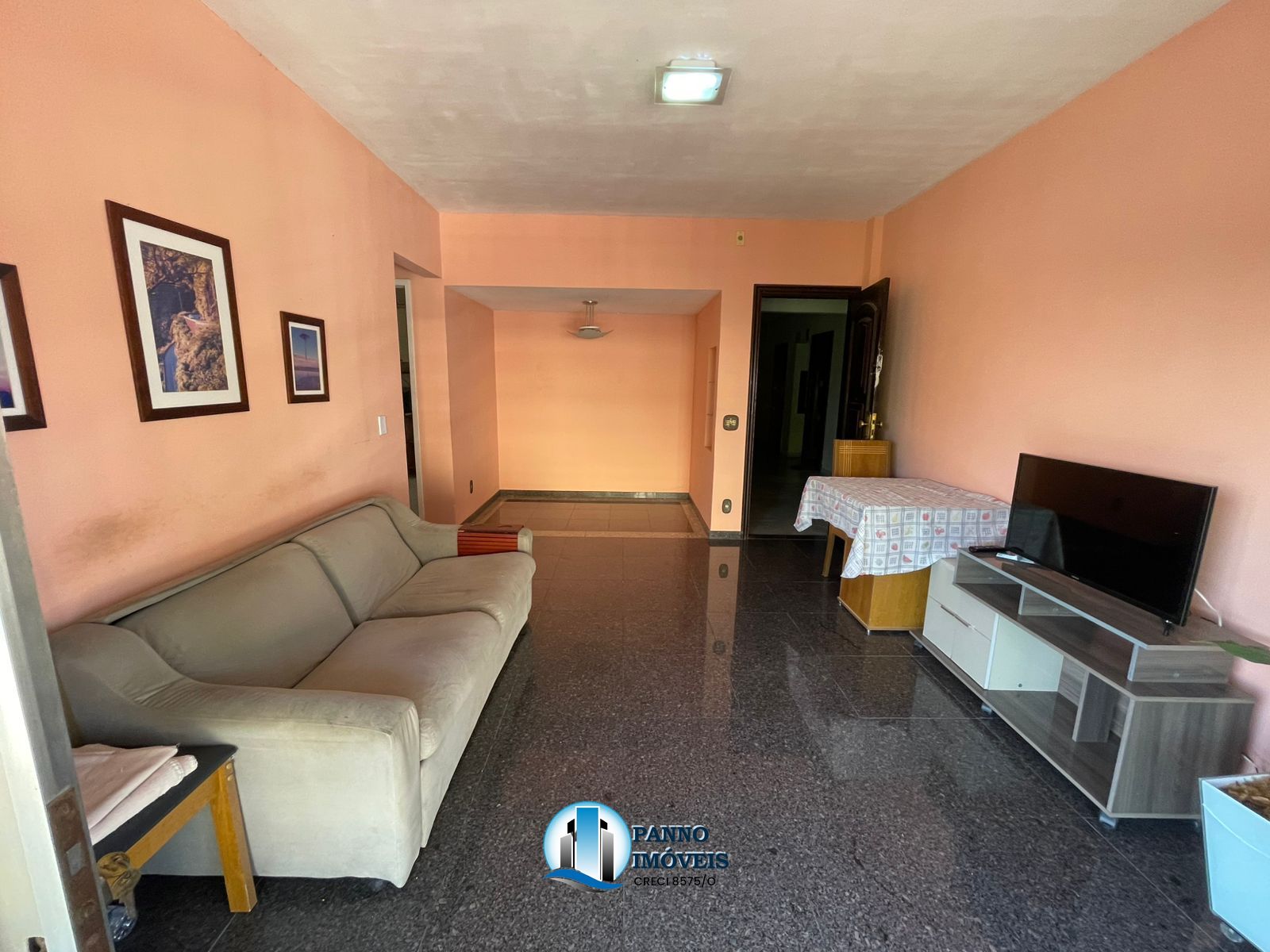 Apartamento com 2 Dormitórios para alugar, 70 m² por R$ 1.600,00 Apartamento com 2 Dormitórios para alugar, 70 m² por R$ 1.600,00