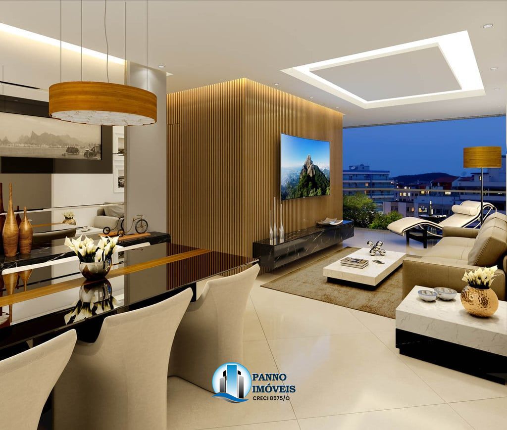 Cobertura com 2 Dormitórios à venda, 140 m² por R$ 626.517,00 Cobertura com 2 Dormitórios à venda, 140 m² por R$ 626.517,00