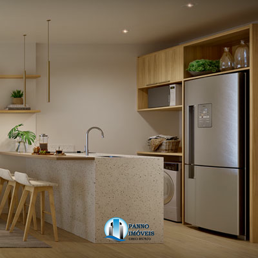 Residencial / Estúdio com 1 Dormitórios à venda, 41 m² valor a combinar Residencial / Estúdio com 1 Dormitórios à venda, 41 m² valor a combinar