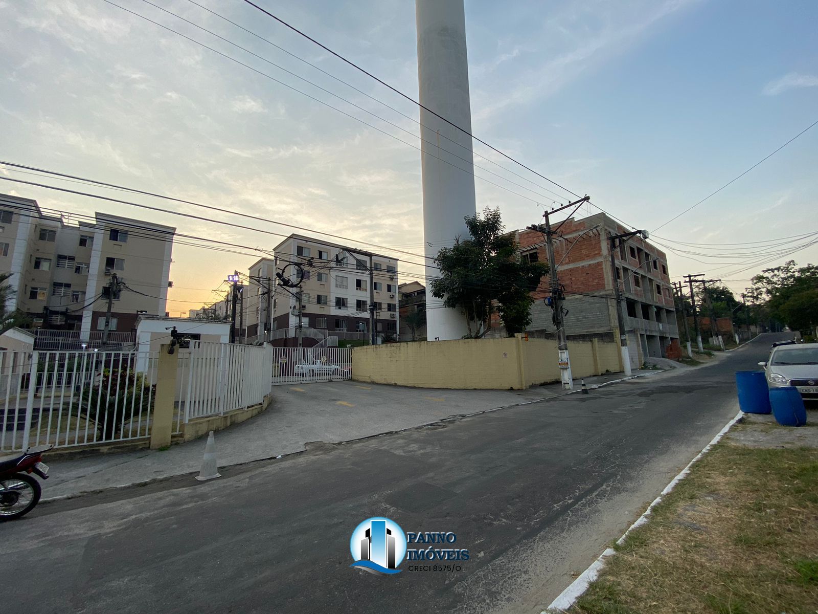 Apartamento para alugar com 2 quartos, 55m² - Foto 21