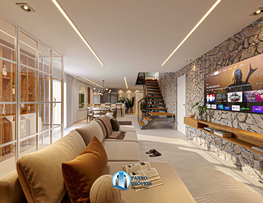 Apartamento com 3 Dormitórios à venda, 126 m² por R$ 768.806,00 Apartamento com 3 Dormitórios à venda, 126 m² por R$ 768.806,00