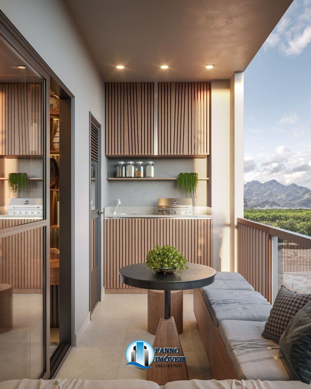 Apartamento com 3 Dormitórios à venda, 66 m² por R$ 941.990,00 Apartamento com 3 Dormitórios à venda, 66 m² por R$ 941.990,00