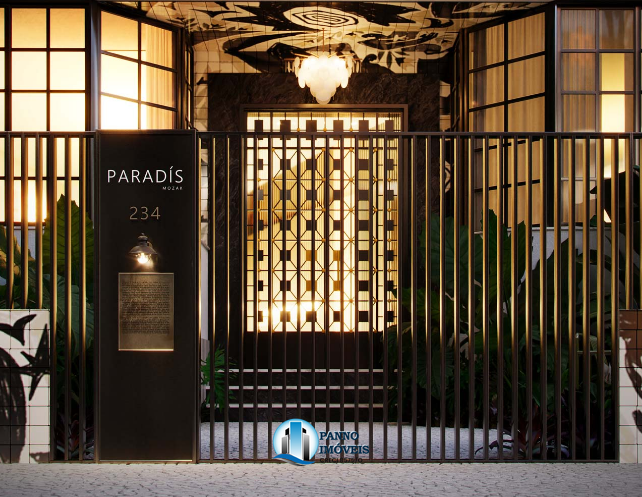 Apartamento com 3 Dormitórios à venda, 109 m² por R$ 4.385.000,00 Apartamento com 3 Dormitórios à venda, 109 m² por R$ 4.385.000,00