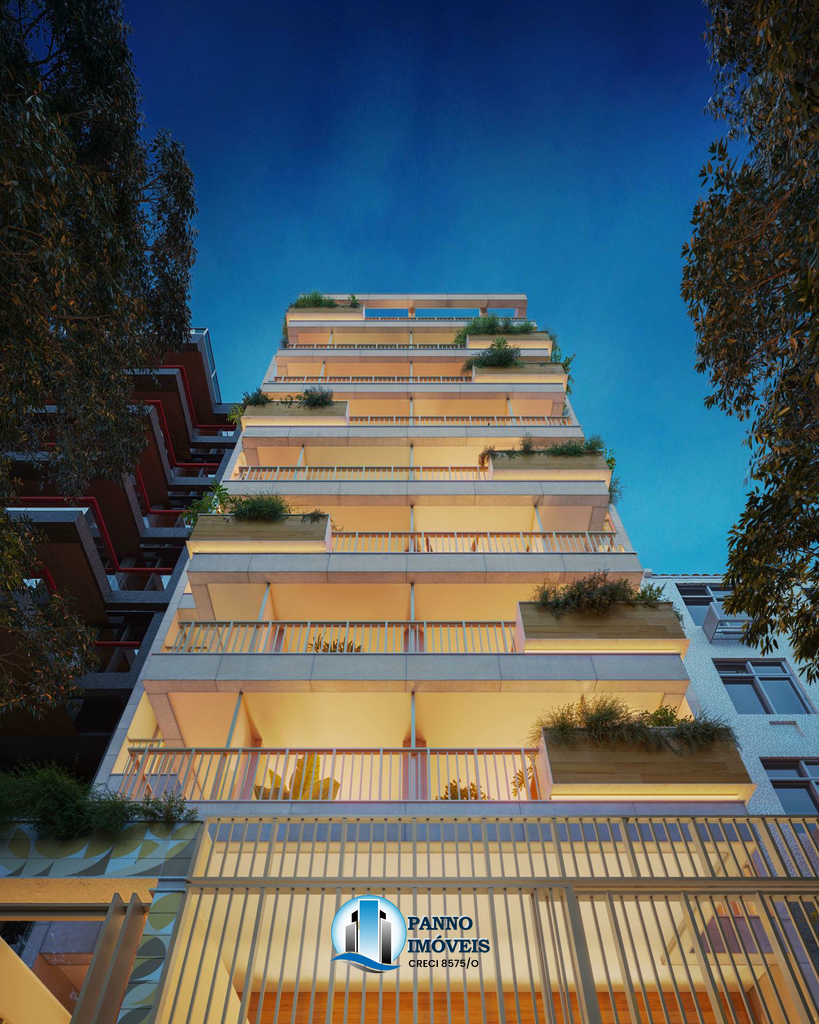 Residencial / Estúdio à venda  no Ipanema - Rio de Janeiro, RJ. Imóveis