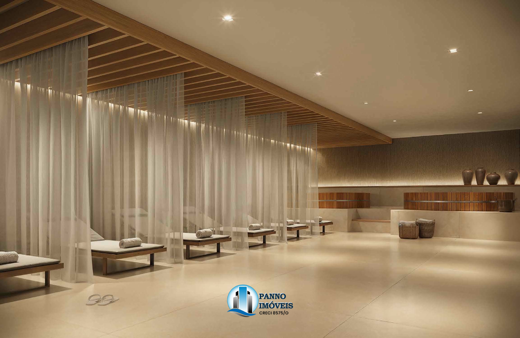 Apartamento com 1 Dormitórios à venda, 56 m² por R$ 1.224.059,00 Apartamento com 1 Dormitórios à venda, 56 m² por R$ 1.224.059,00