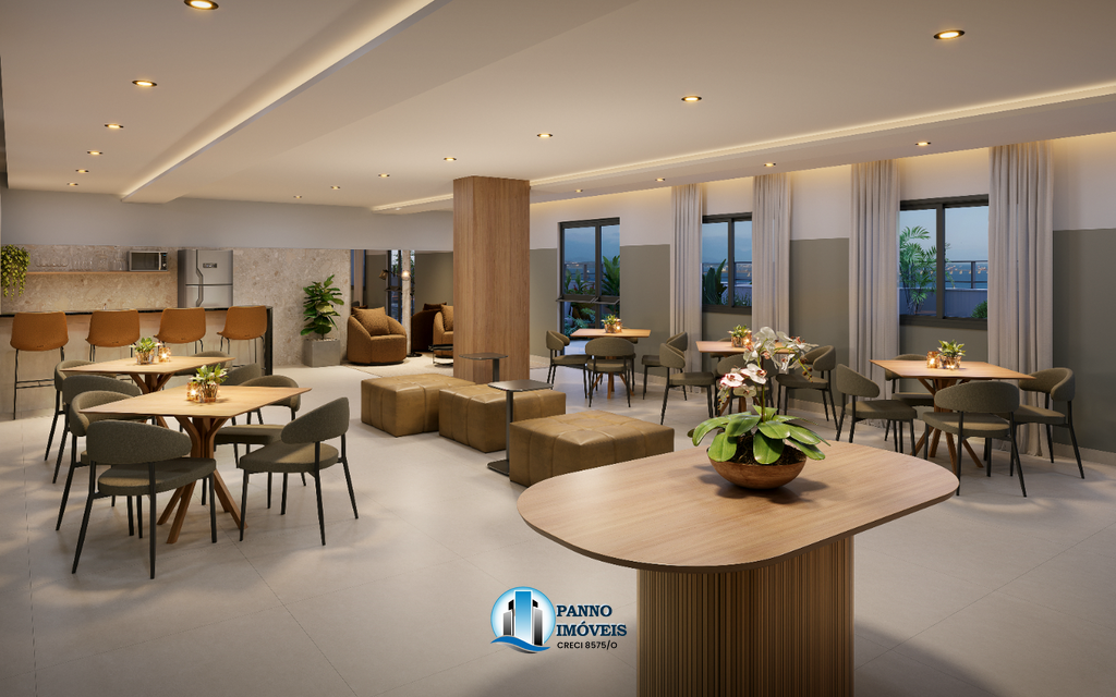 Apartamento com 3 Dormitórios à venda, 66 m² por R$ 674.500,00 Apartamento com 3 Dormitórios à venda, 66 m² por R$ 674.500,00