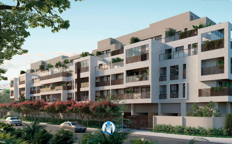 Apartamento à venda  no Barra da Tijuca - Rio de Janeiro, RJ. Imóveis