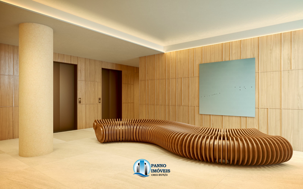 Apartamento com 2 Dormitórios à venda, 46 m² valor a combinar Apartamento com 2 Dormitórios à venda, 46 m² valor a combinar