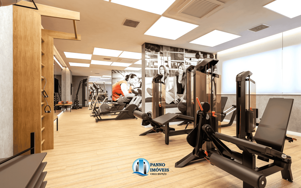 Apartamento com 3 Dormitórios à venda, 118 m² por R$ 1.073.772,00 Apartamento com 3 Dormitórios à venda, 118 m² por R$ 1.073.772,00