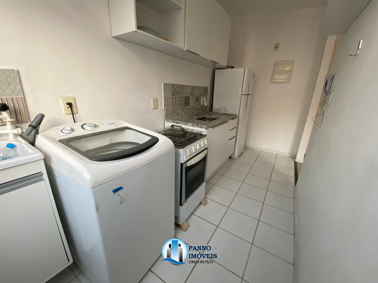 Apartamento para alugar com 2 quartos, 55m² - Foto 5