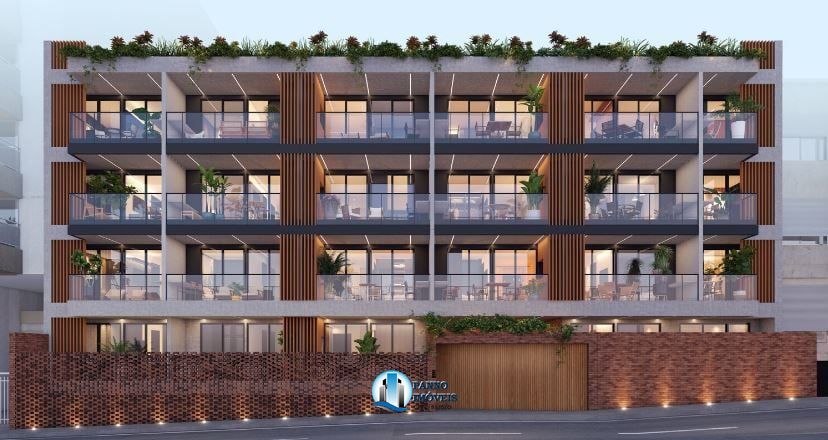 Apartamento à venda  no Laranjeiras - Rio de Janeiro, RJ. Imóveis