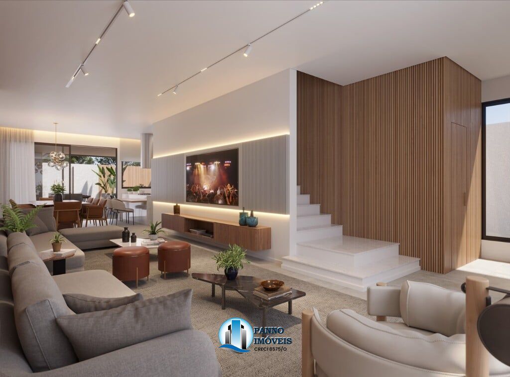 Casa em condomínio à venda  no Barra da Tijuca - Rio de Janeiro, RJ. Imóveis