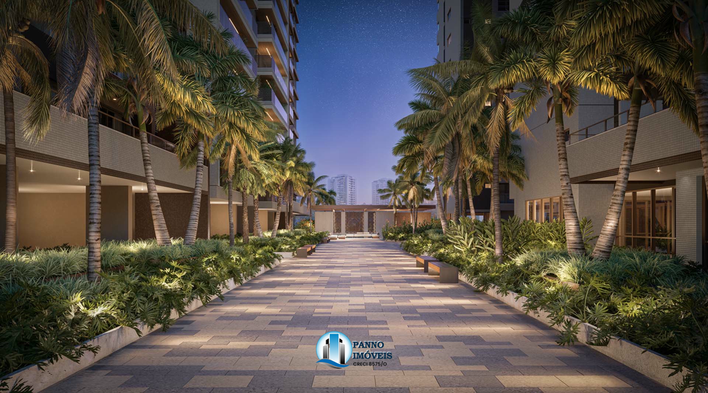 Apartamento com 3 Dormitórios à venda, 199 m² valor a combinar Apartamento com 3 Dormitórios à venda, 199 m² valor a combinar