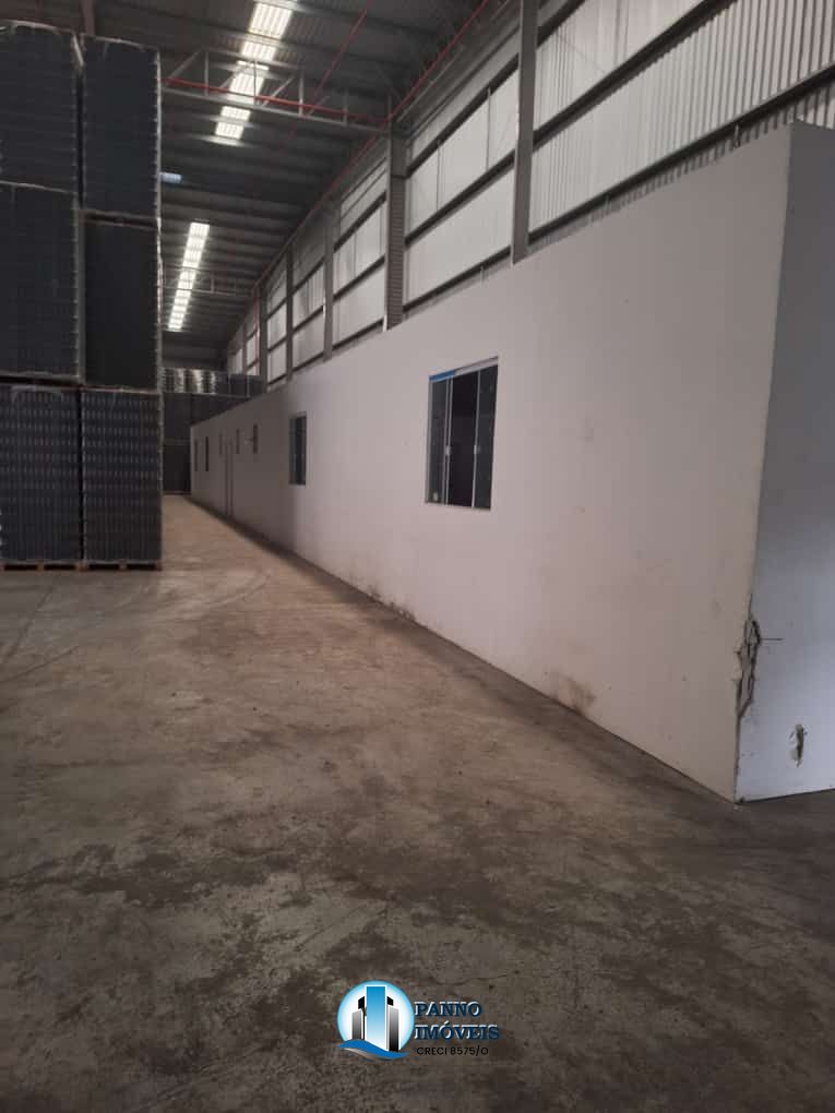 Depósito-Galpão-Armazém para alugar, 15000m² - Foto 12