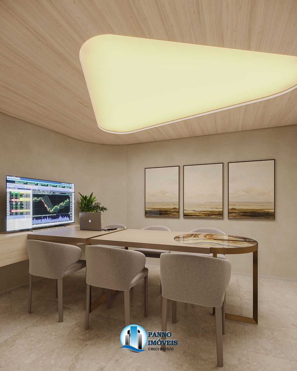 Apartamento com 3 Dormitórios à venda, 173 m² por R$ 6.282.612,00 Apartamento com 3 Dormitórios à venda, 173 m² por R$ 6.282.612,00