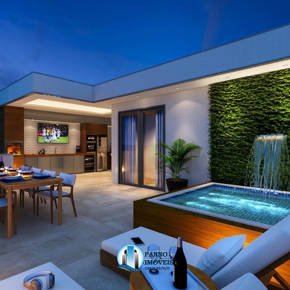 Apartamento com 2 Dormitórios à venda, 97 m² por R$ 635.471,00 Apartamento com 2 Dormitórios à venda, 97 m² por R$ 635.471,00