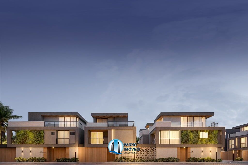 Casa em condomínio com 4 Dormitórios à venda, 318 m² por R$ 4.390.000,00 Casa em condomínio com 4 Dormitórios à venda, 318 m² por R$ 4.390.000,00