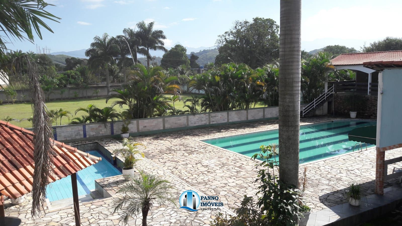 Fazenda/stio/chcara/haras  venda  no Vila Santa Cruz - Duque de Caxias, RJ. Imveis