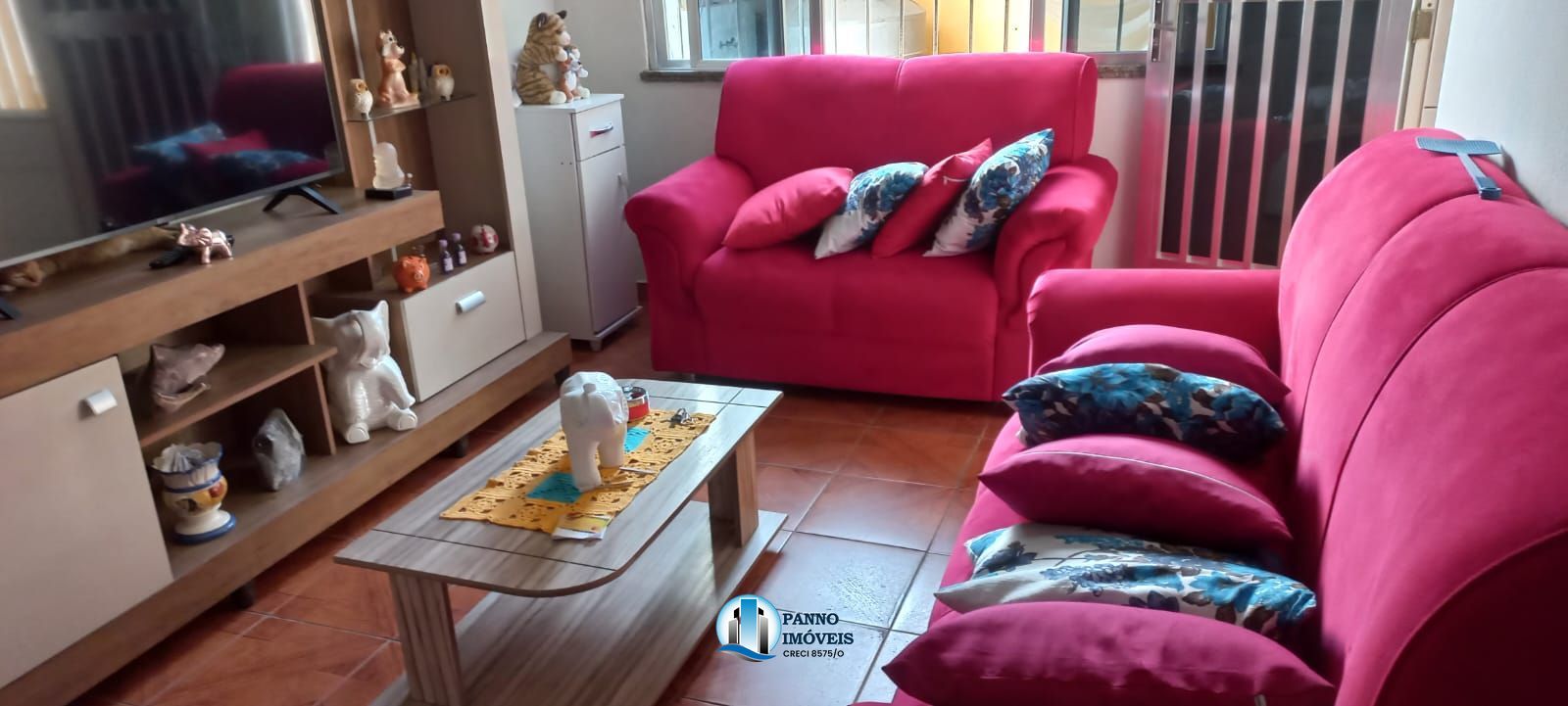 Casa à venda com 2 quartos, 50m² - Foto 18