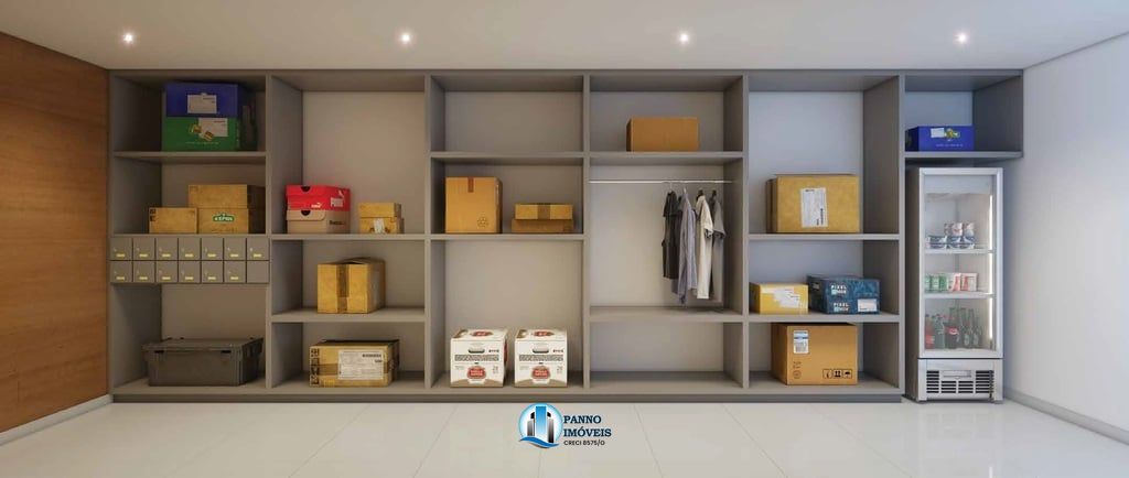 Cobertura com 4 Dormitórios à venda, 271 m² por R$ 3.490.000,00 Cobertura com 4 Dormitórios à venda, 271 m² por R$ 3.490.000,00
