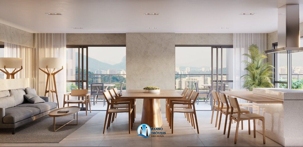 Apartamento com 3 Dormitórios à venda, 61 m² por R$ 489.837,00 Apartamento com 3 Dormitórios à venda, 61 m² por R$ 489.837,00