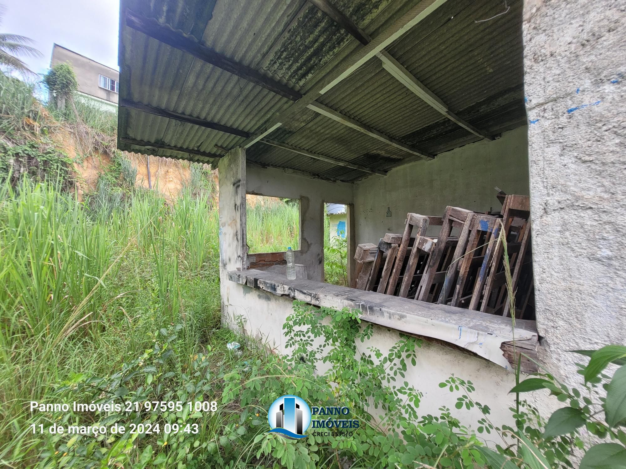 Depósito-Galpão, 220 m² - Foto 20