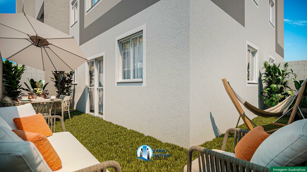 Apartamento com 2 Dormitórios à venda, 35 m² valor a combinar Apartamento com 2 Dormitórios à venda, 35 m² valor a combinar