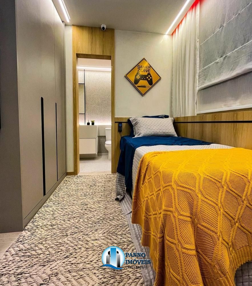 Apartamento com 3 Dormitórios à venda, 97 m² por R$ 641.124,00 Apartamento com 3 Dormitórios à venda, 97 m² por R$ 641.124,00