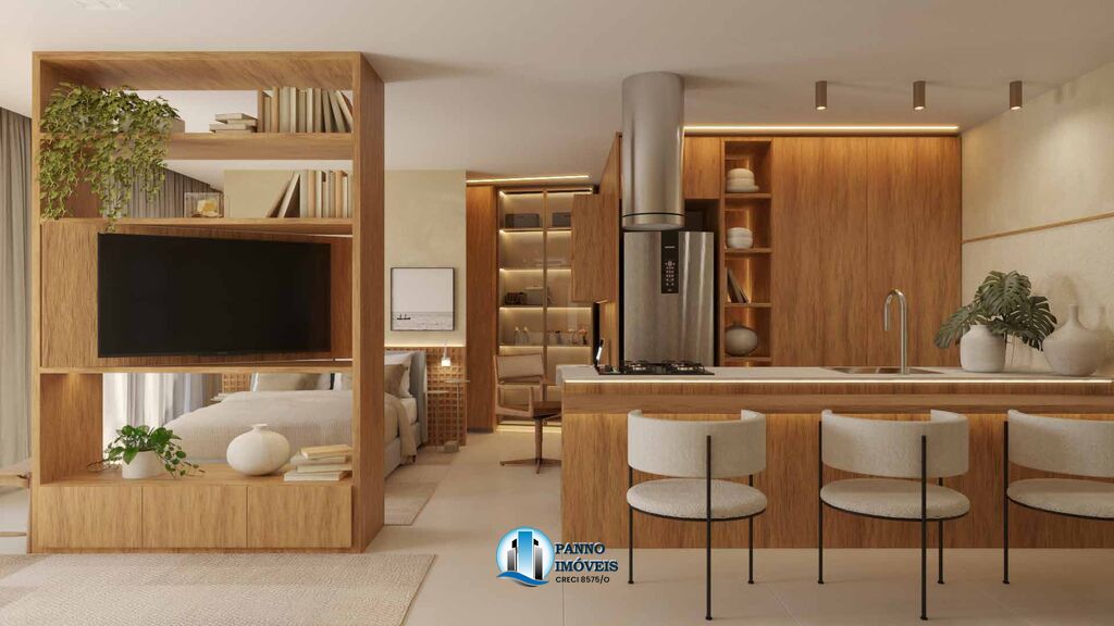 Cobertura com 3 Dormitórios à venda, 158 m² por R$ 1.747.050,00 Cobertura com 3 Dormitórios à venda, 158 m² por R$ 1.747.050,00