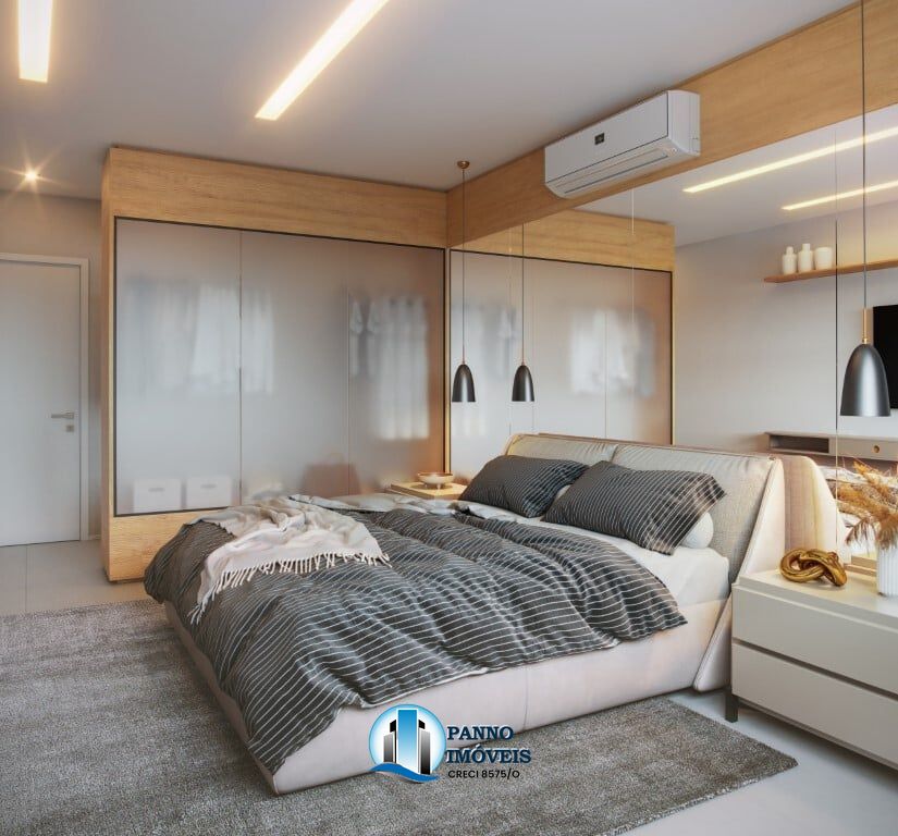 Cobertura com 3 Dormitórios à venda, 347 m² por R$ 1.150.000,00 Cobertura com 3 Dormitórios à venda, 347 m² por R$ 1.150.000,00