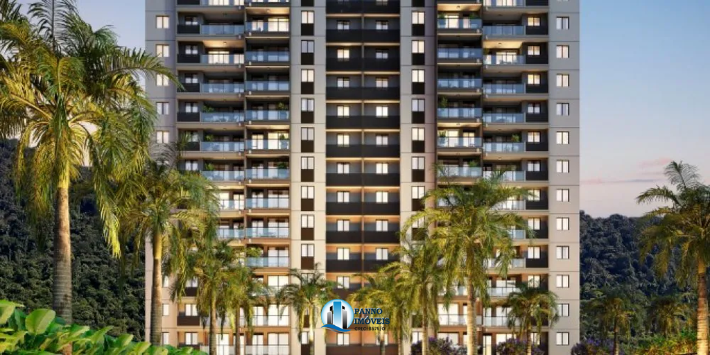 Apartamento à venda  no Barra Olímpica - Rio de Janeiro, RJ. Imóveis