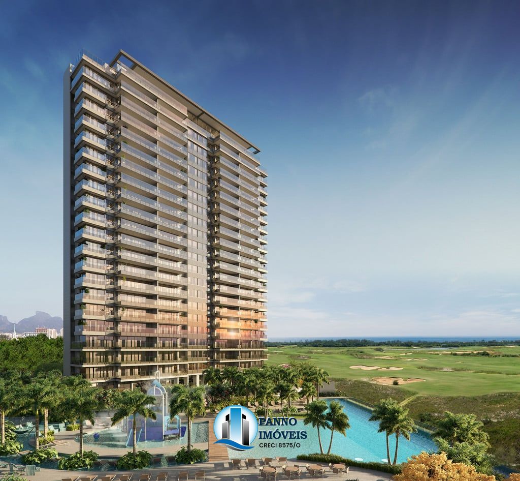 Apartamento com 3 Dormitórios à venda, 132 m² por R$ 3.349.241,00 Apartamento com 3 Dormitórios à venda, 132 m² por R$ 3.349.241,00