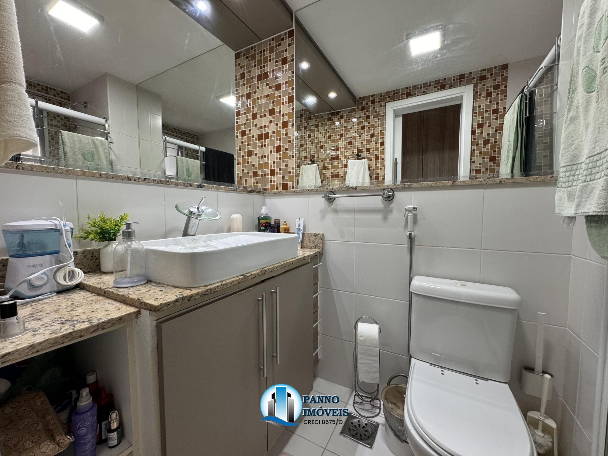 Apartamento, 3 quartos, 114 m² - Foto 15