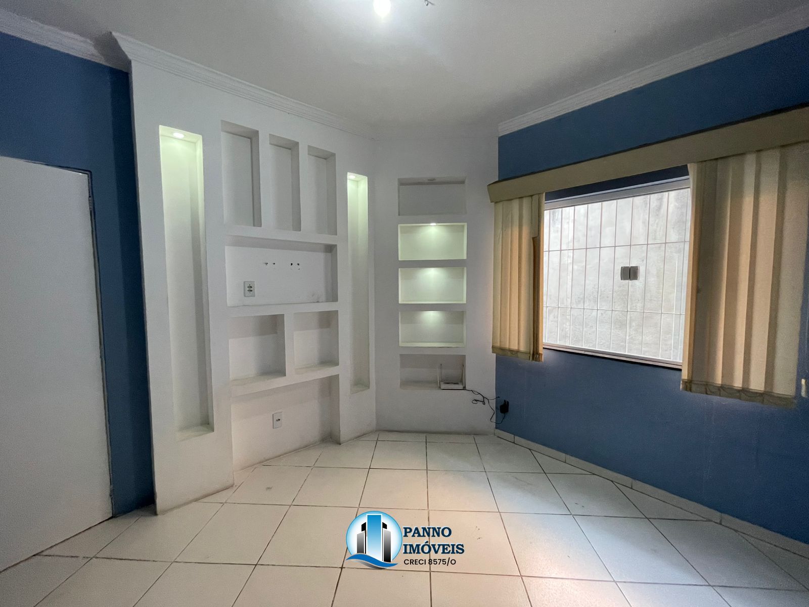 Casa em condomínio para alugar  no Parque Uruguaiana - Duque de Caxias, RJ. Imóveis