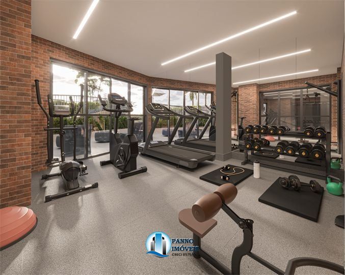 Residencial / Estúdio com 1 Dormitórios à venda, 38 m² por R$ 538.000,00 Residencial / Estúdio com 1 Dormitórios à venda, 38 m² por R$ 538.000,00