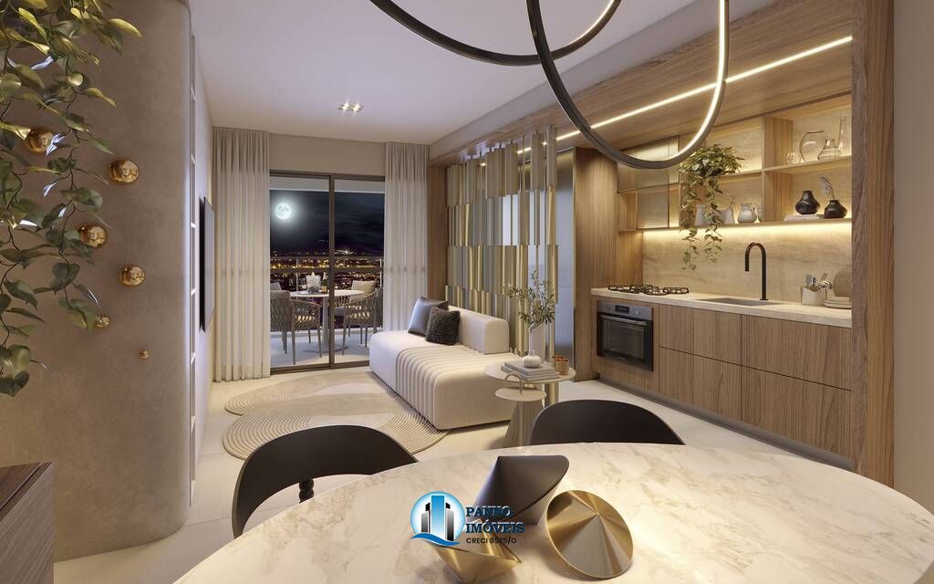 Apartamento com 2 Dormitórios à venda, 71 m² por R$ 857.725,00 Apartamento com 2 Dormitórios à venda, 71 m² por R$ 857.725,00