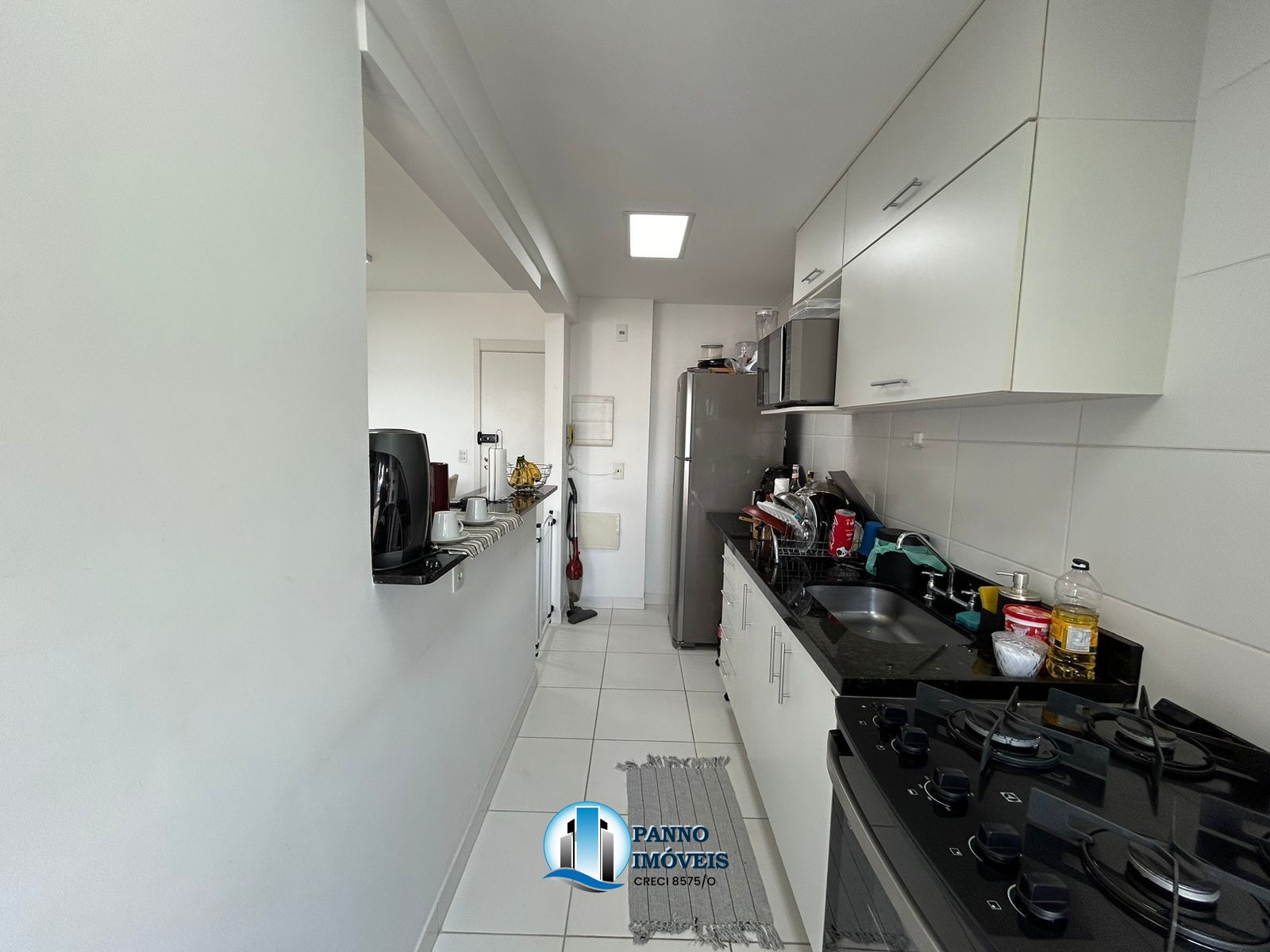 Apartamento à venda com 2 quartos, 10000m² - Foto 4