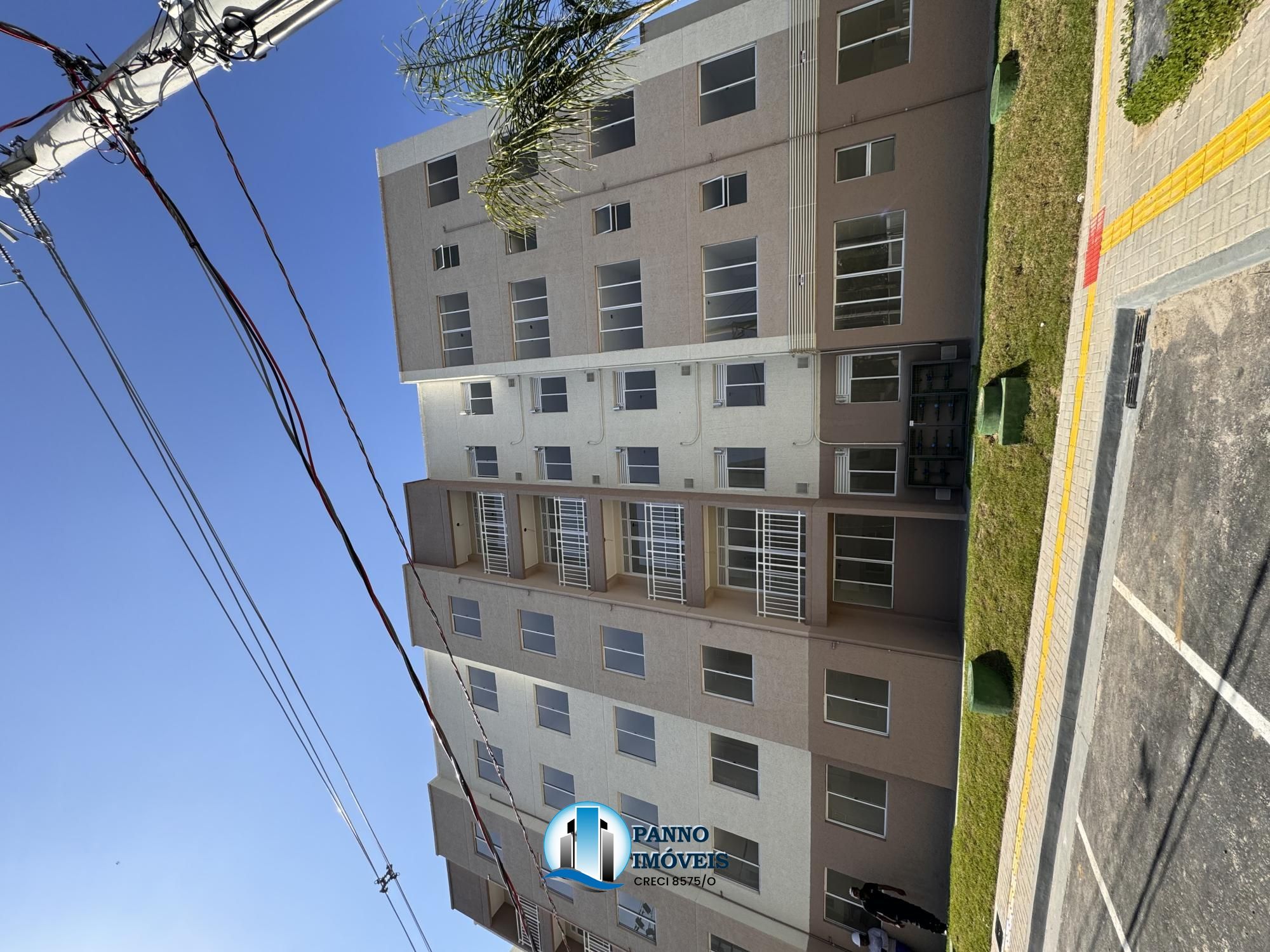 Apartamento, 2 quartos, 46 m² - Foto 24