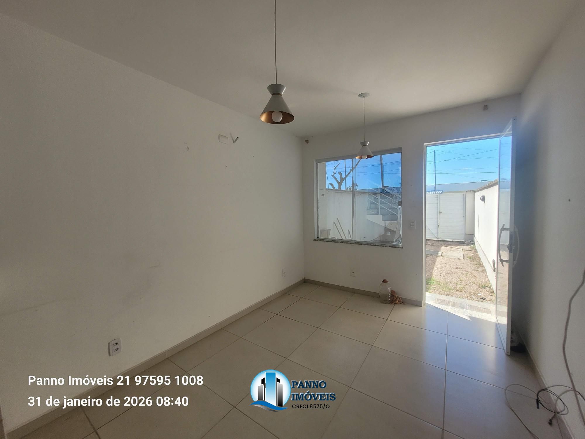 Casa para alugar  no Saracuruna - Duque de Caxias, RJ. Imóveis