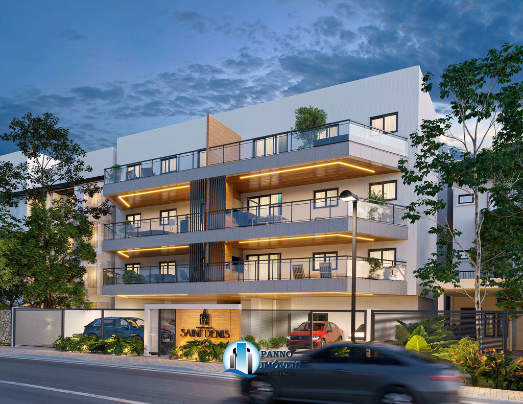 Apartamento à venda  no Recreio dos Bandeirantes - Rio de Janeiro, RJ. Imóveis
